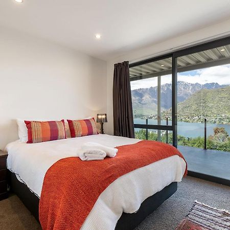 Okataina - Means Place Of Laughter, Luxury Retreat Villa Queenstown Exterior foto