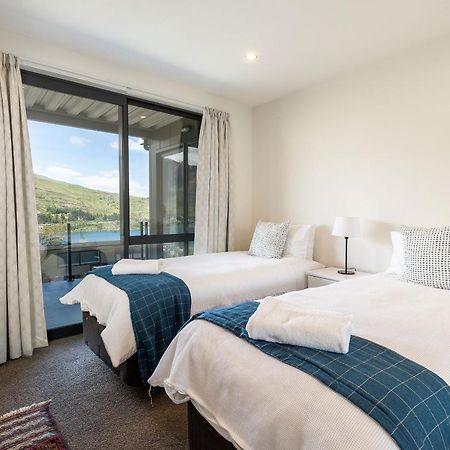 Okataina - Means Place Of Laughter, Luxury Retreat Villa Queenstown Exterior foto