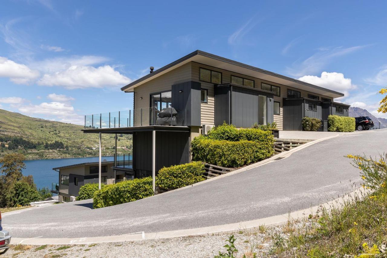Okataina - Means Place Of Laughter, Luxury Retreat Villa Queenstown Exterior foto